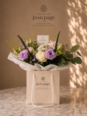 Thank You Bouquets