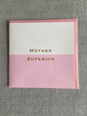 Mother Superior card