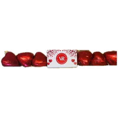 VR Hearts Chocolates