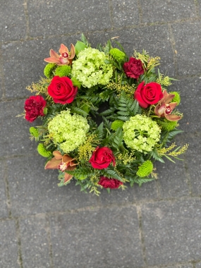 Wreaths