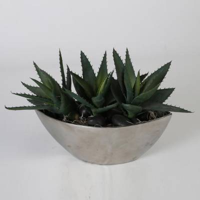 Artificial Aloe Vera