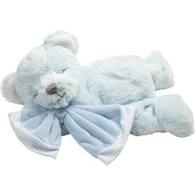 Blue Lullaby Baby Bear