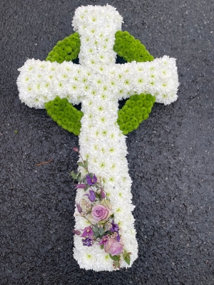 Cross Tribute