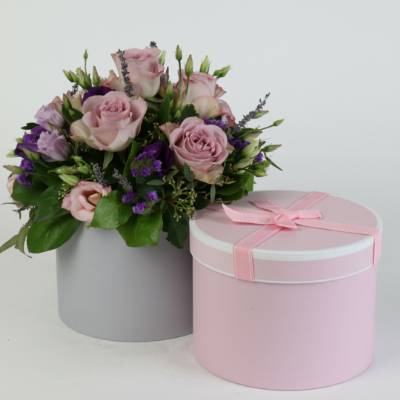 hat box uk