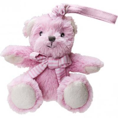 Pink Bear