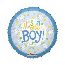 Its a boy balloon