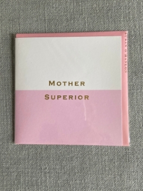 Mothers Day Card