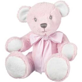 Pink Hug a Boo Bear