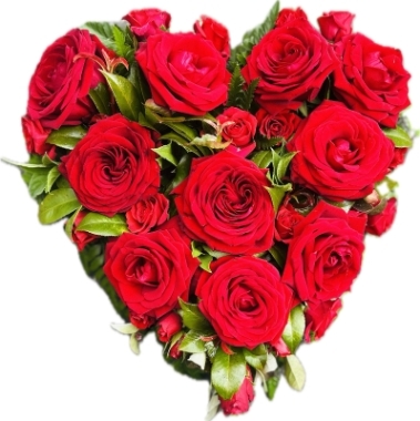 Red Heart